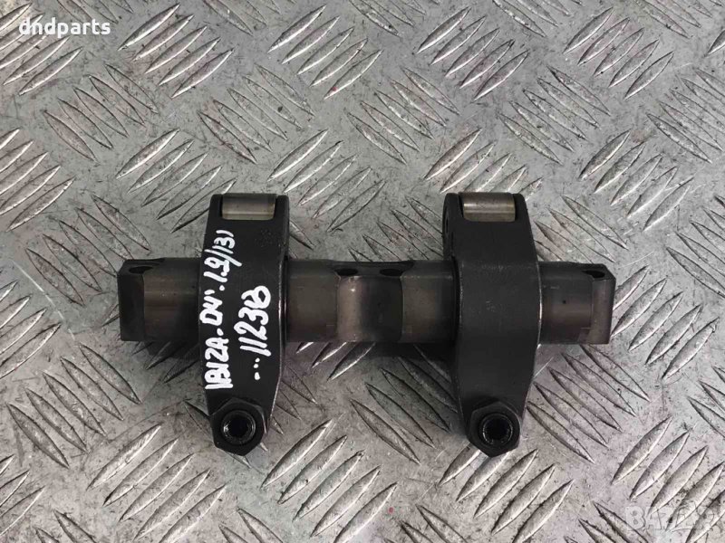 Кобилици Seat Ibiza 1.9TDI,131кс.,2004г., снимка 1