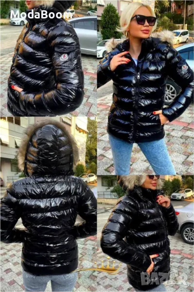 Moncler дамски зимни якета , снимка 1