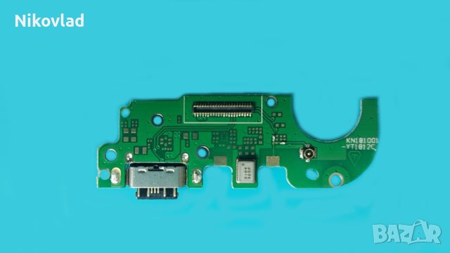 Блок захранване за Nokia 8.1 (X7), снимка 1