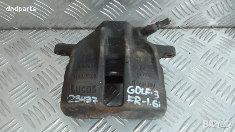Спирачен апарат VW Golf 3 1.6i 1996г.(преден десен), снимка 1