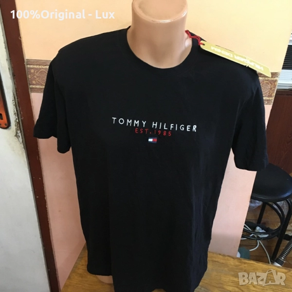 Tommy Hilfiger-orginal-xl, снимка 1