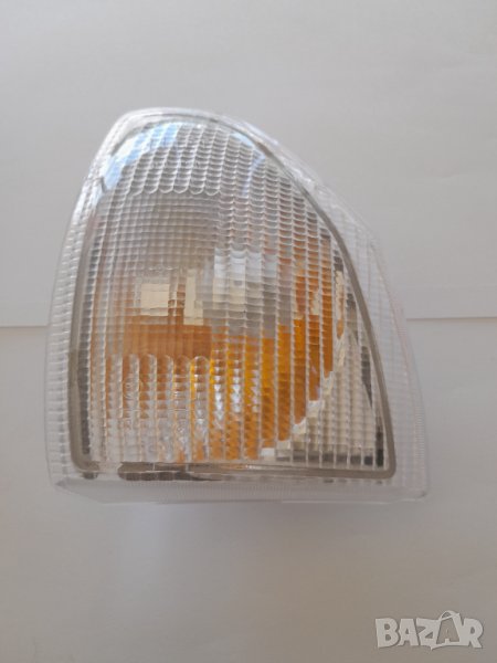 Мигач ляв бял за ALFA ROMEO 33 0106724, снимка 1