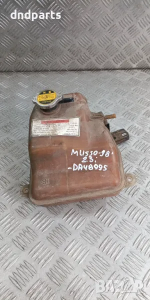 Казанче антифриз SsangYong Musso 2.3i 1998г.	, снимка 1