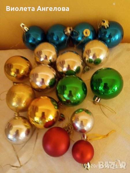 Аксесоари и декорации за бита, снимка 1