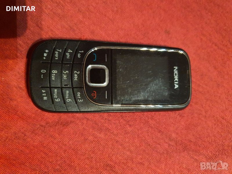 Nokia2323c-2, снимка 1