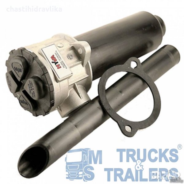 Филтър за хидравличен резервоар HYVA, снимка 1