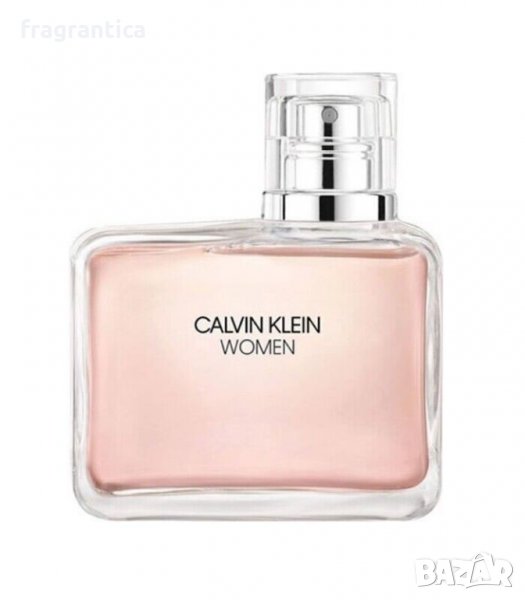 Calvin Klein Women EDP 100ml парфюмна вода за жени, снимка 1