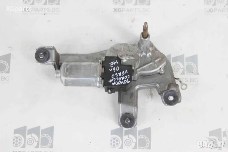 Моторче задна чистачка за Toyota Corolla Verso (2003-2007) 85130-0F010, снимка 1