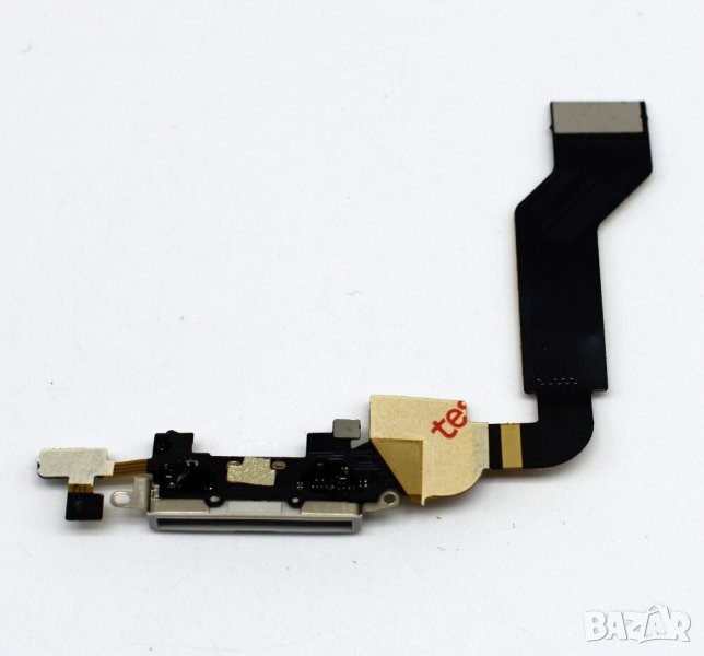 Захранваща букса за iPhone 4G, снимка 1