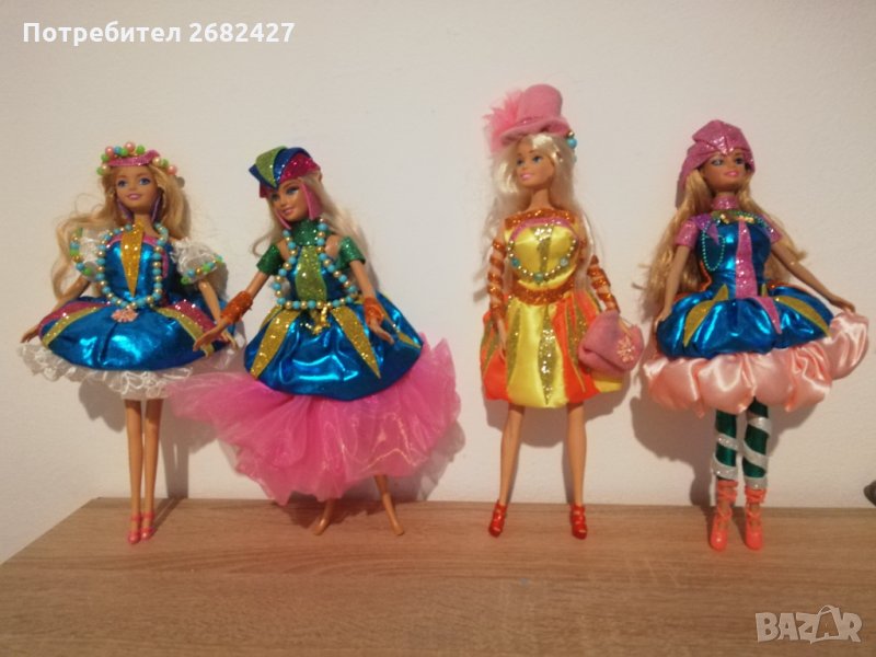 Кукла , снимка 1