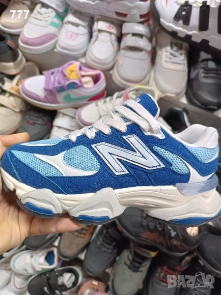 Маратонки , снимка 1