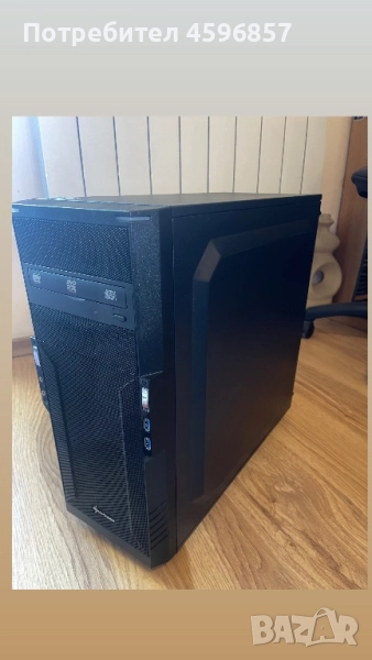 Геймърски компюр/Gaming computer, снимка 1