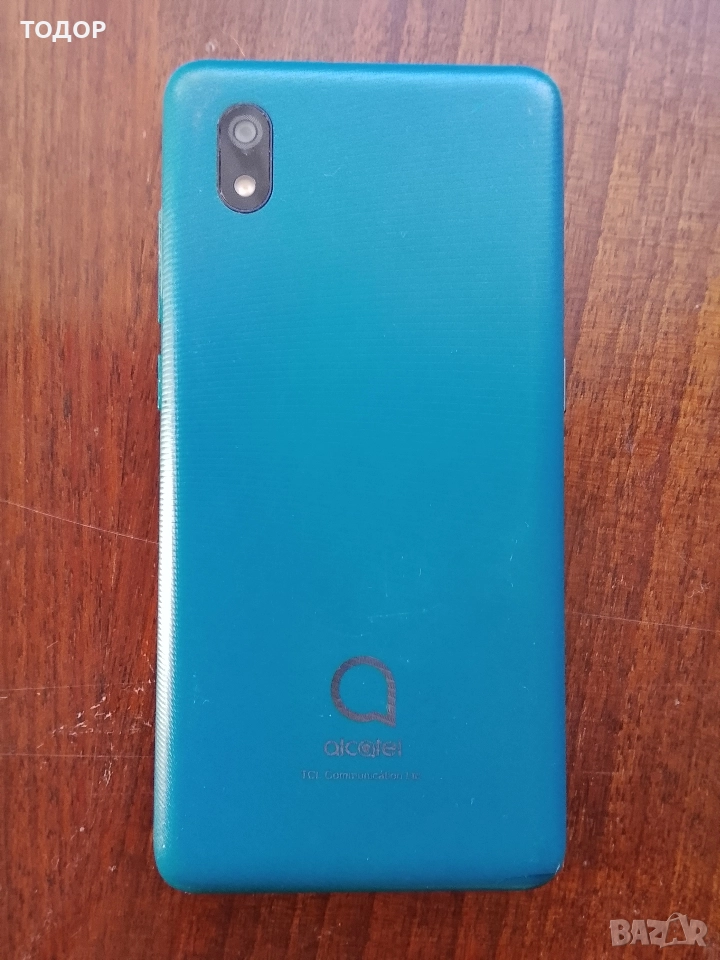 Алкател телефон , снимка 1