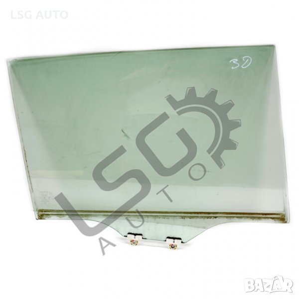 Задно дясно стъкло Subaru Legacy 2009-2014 SU050720N-45, снимка 1