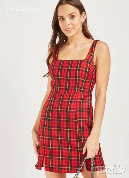 Рокля / сукман, снимка 1