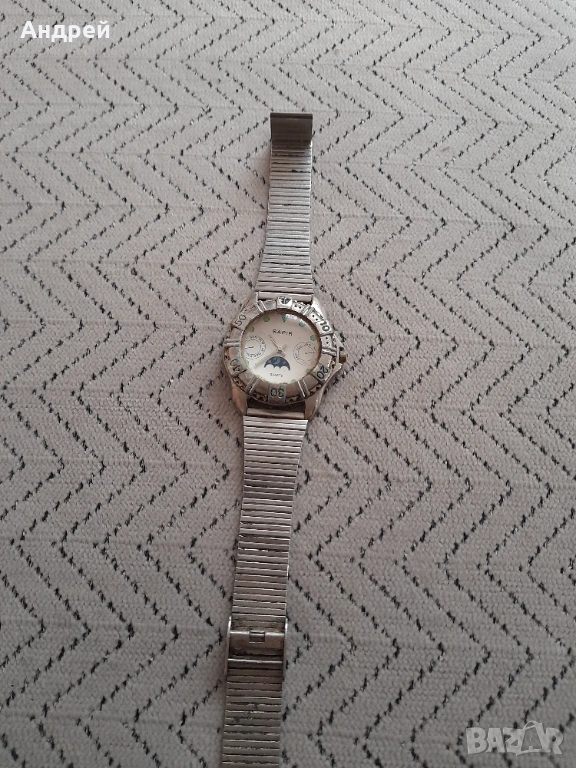 Часовник Sapir, снимка 1