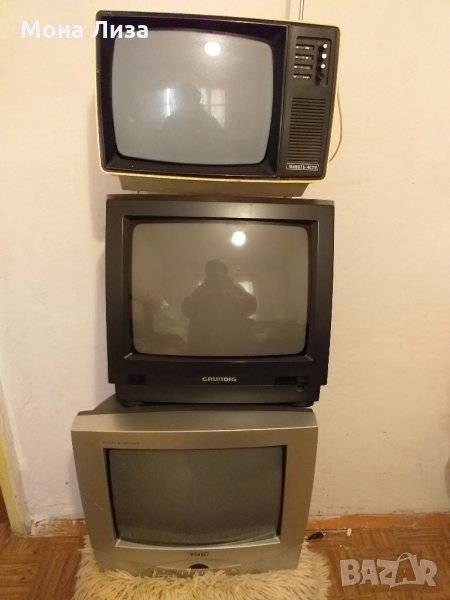 Телевизори малки , снимка 1