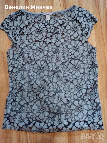 Дамска блуза, снимка 1