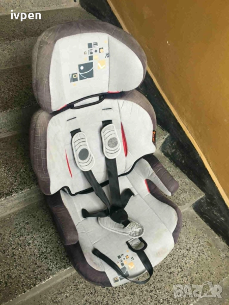 Столче за кола , снимка 1