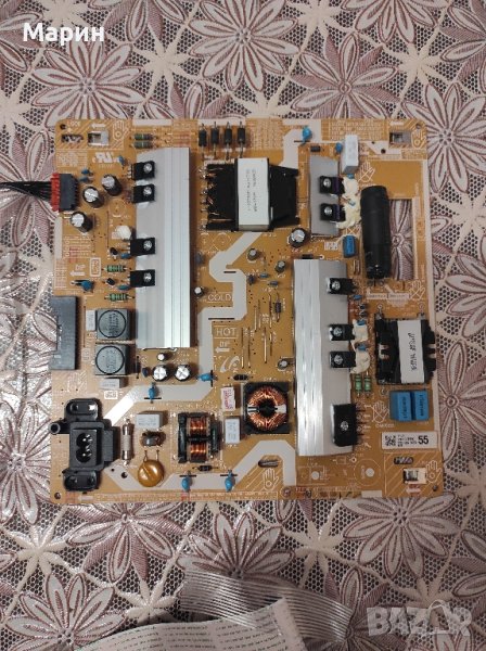  Power board BN44-00932C , снимка 1