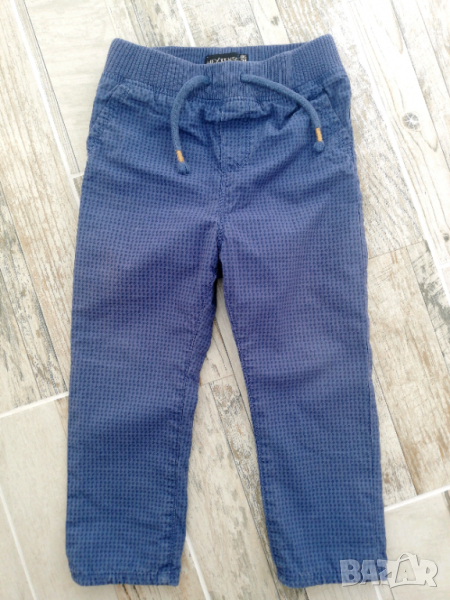 Бебешки панталон , снимка 1