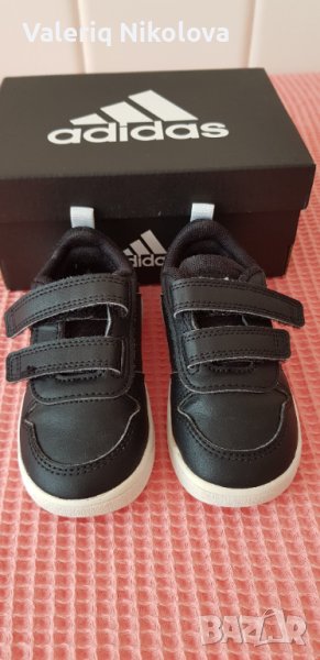 Детски маратонки Adidas 22 номер (13см.), снимка 1