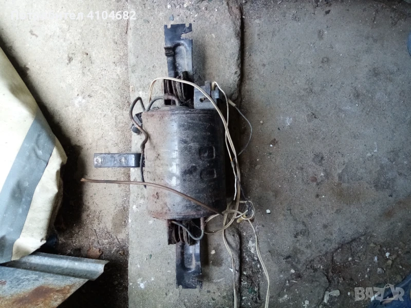 Компресор за хладилник , снимка 1