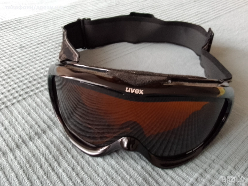 Очила за ски Uvex Polavision, снимка 1