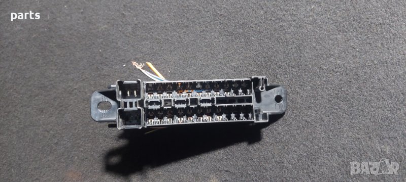 Бушонна Кутия Мазда 2 - Форд Фюжън - Фиеста N:2 N, снимка 1