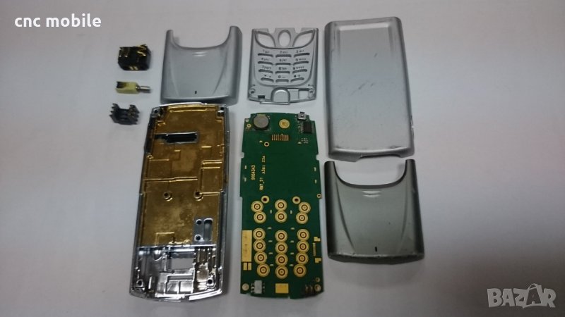 Nokia 8850 оригинални части и аксесоари , снимка 1