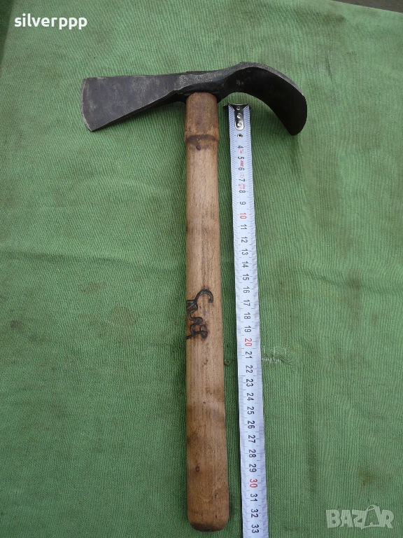  Инструмент за копаене на корита , снимка 1