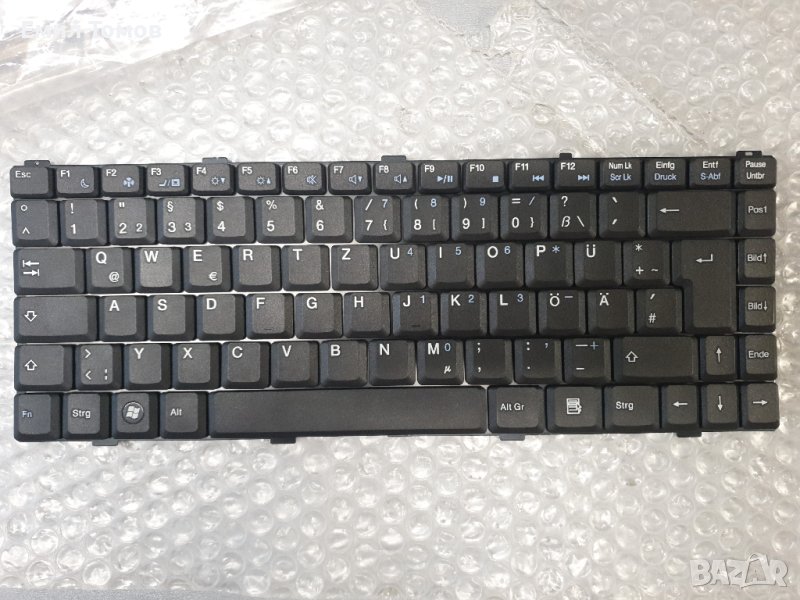 Клавиатури за лаптопи, снимка 1