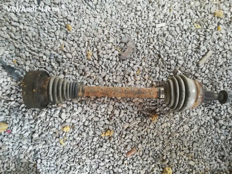 Задна полуоска за Audi A3/S3/Golf 4 Quattro 4x4 4motion , снимка 1