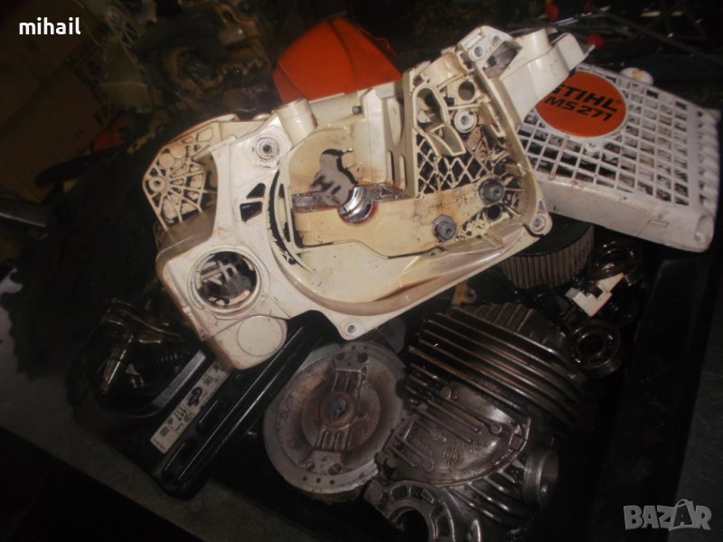 STIHL MS 271  на части, снимка 1