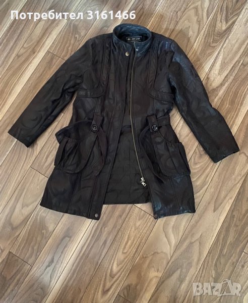 Палто, снимка 1