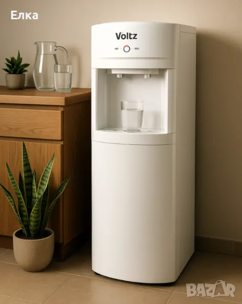 Диспенсър за вода, снимка 1