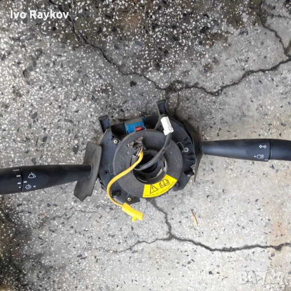 Лостчета светлини чистачки , Alfa Romeo 156 , снимка 1