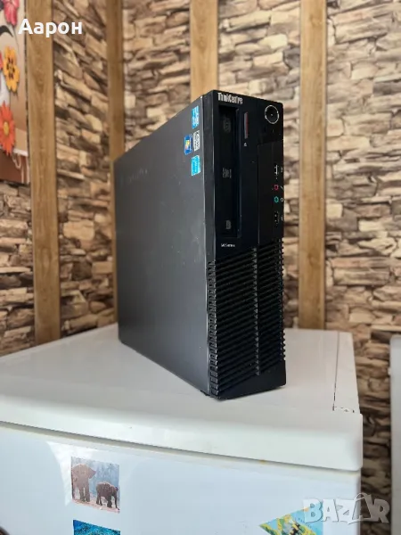 Компютър / i5 3470 / 8GB RAM , снимка 1