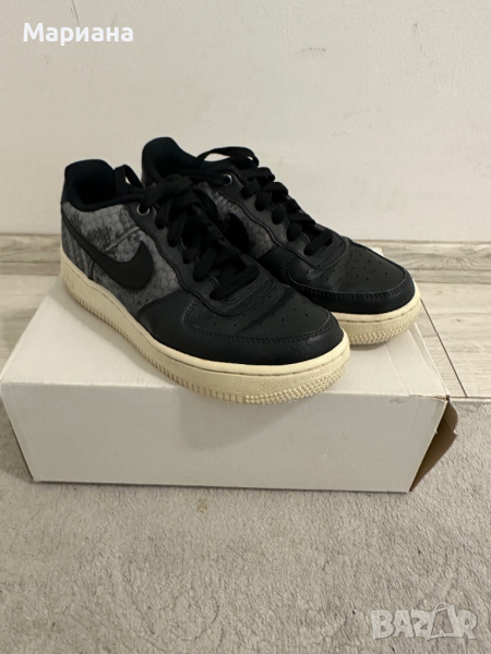 Дамски кецове Nike, снимка 1