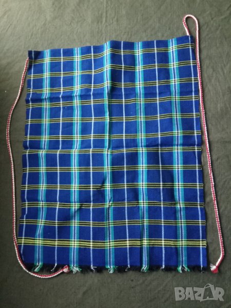 Продавам престилка за носия , снимка 1