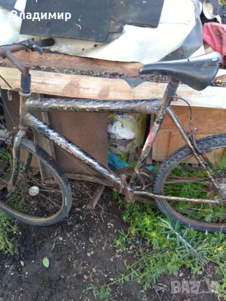 Велосипед 26цола, снимка 1