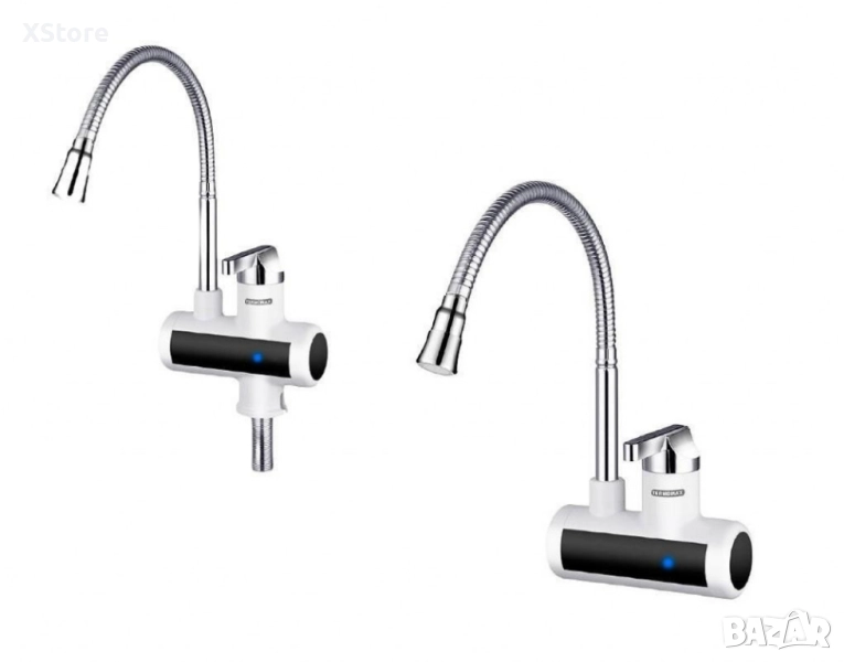 Електрически водонагревател Termomax за плот или стена, 3600 W, различен монтаж, снимка 1