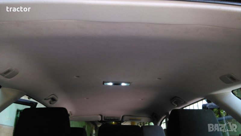 Претапициране и почистване на автомобилни тавани , кори на врати и странични колонки, снимка 1