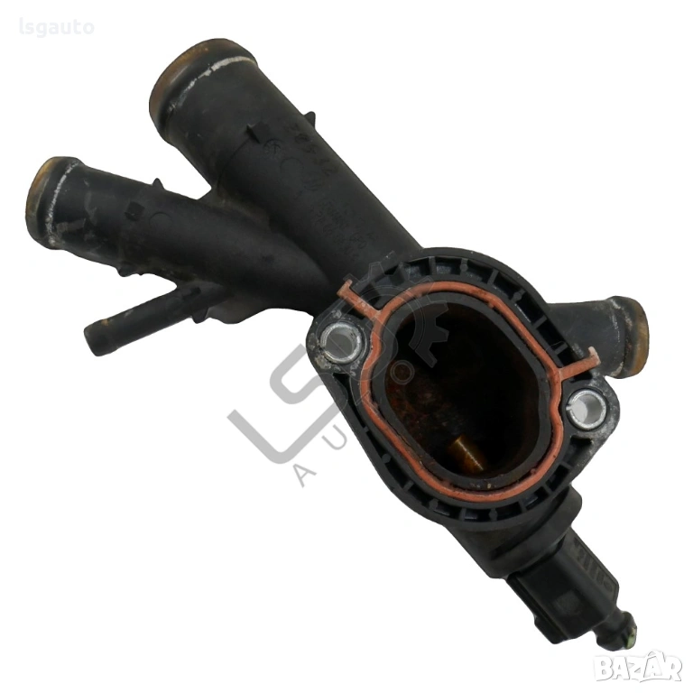 Тройник охладителна течност Volkswagen Passat (B7) 2010-2014 ID: 157056, снимка 1