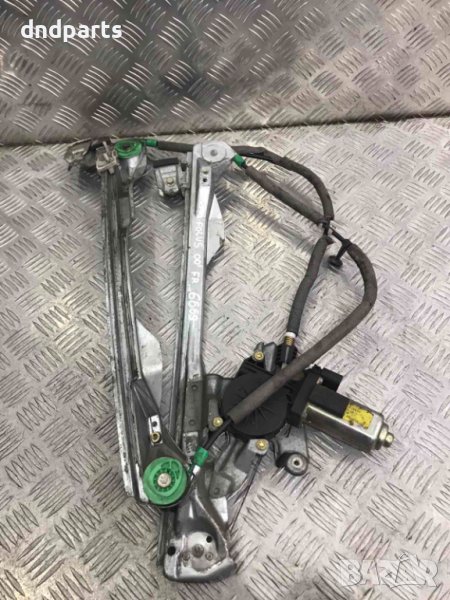 Преден десен стъклоповдигач Ford Focus,2001г., снимка 1