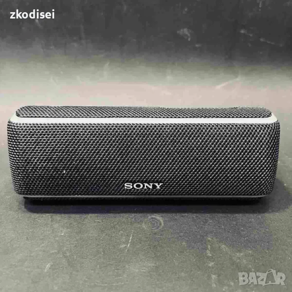 Bluetooth тонколона SONY SRS XB21, снимка 1
