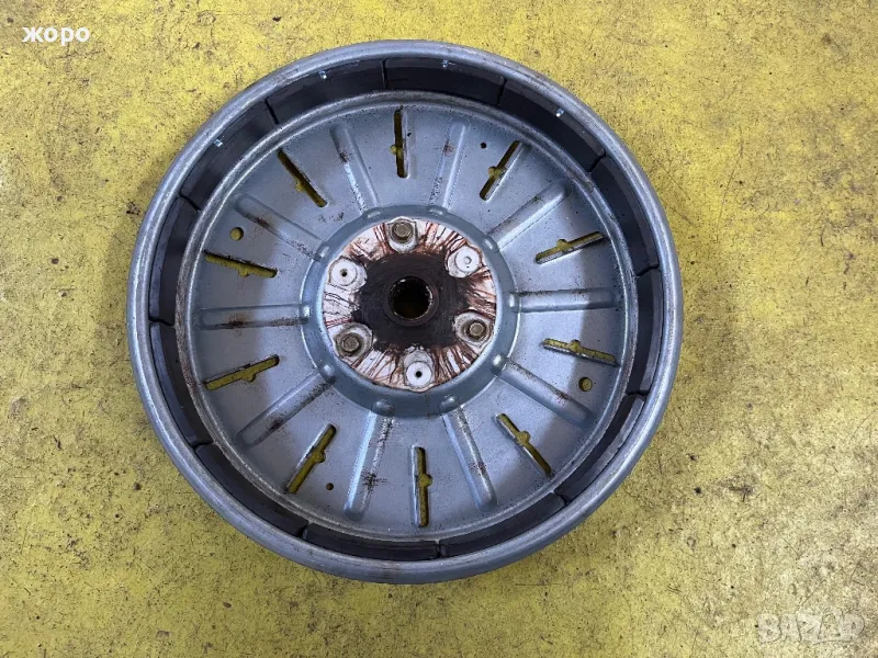 Магнитен ротор , снимка 1