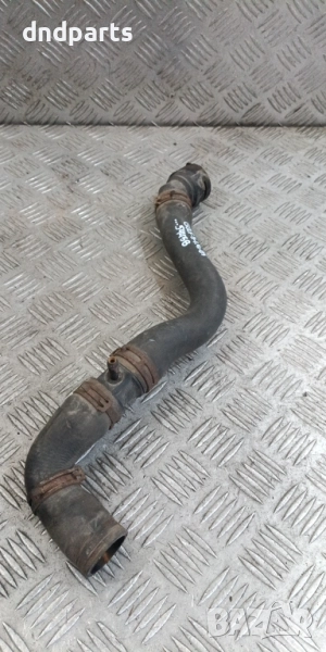 Маркучи антифриз VW Golf 5 1.4i 2005г.	, снимка 1