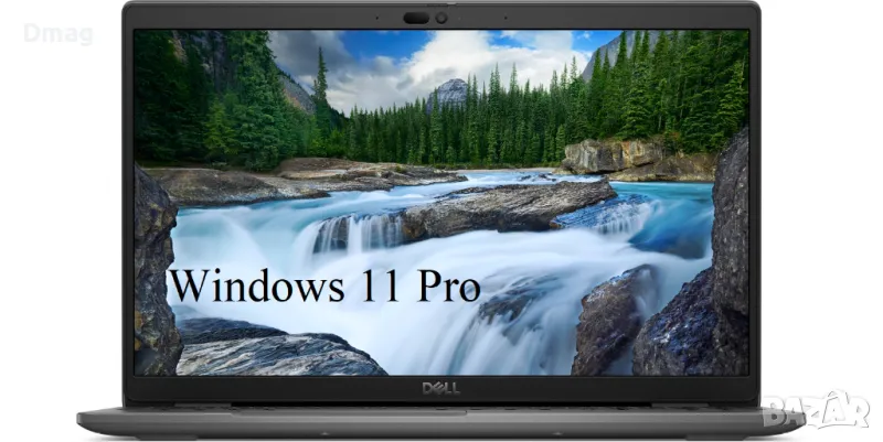15.6" Dell Latitude / Intel Core i5-1235u / 256GB SSD / Win11Pro, снимка 1