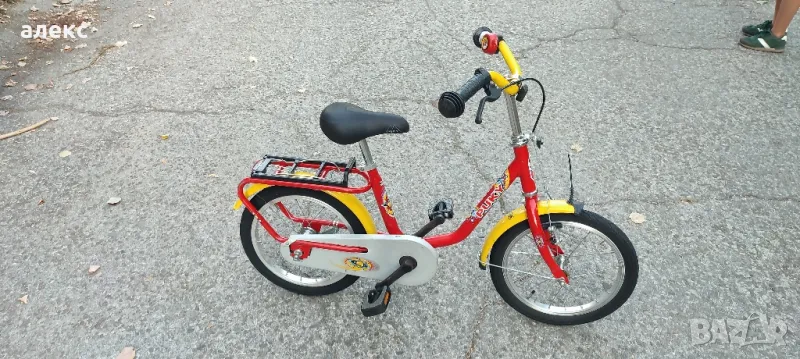 детско колело, снимка 1